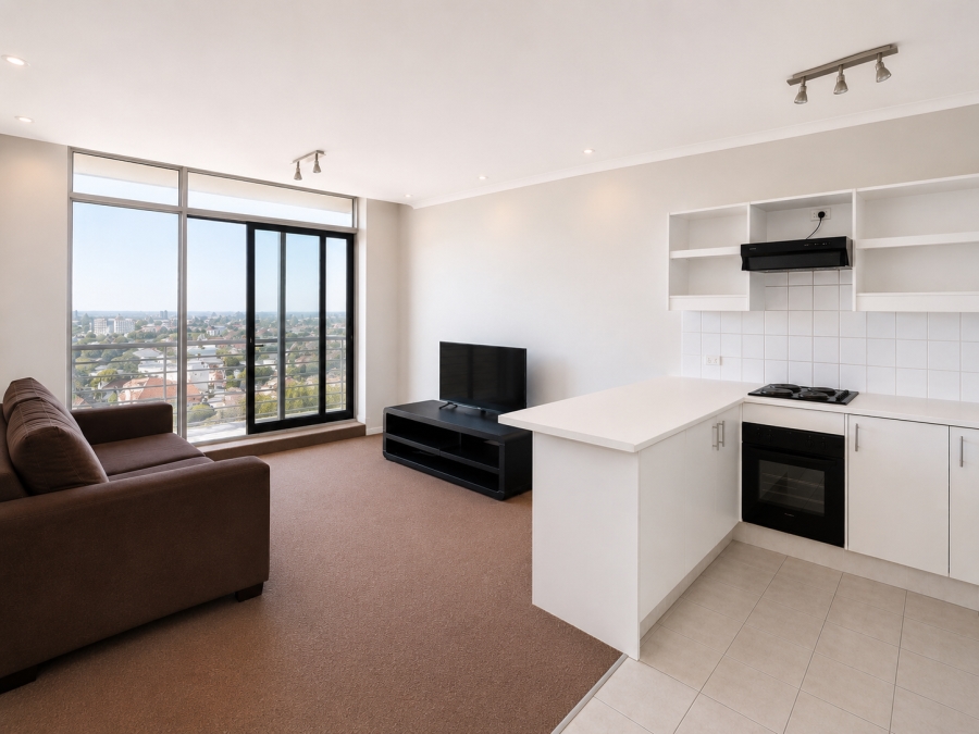 2 Bedroom Property for Sale in Townsend Estate Western Cape